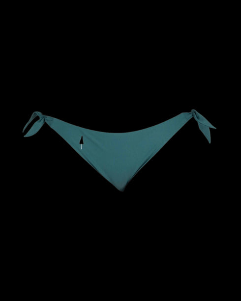 TreeKini Knot Bottom Petrol